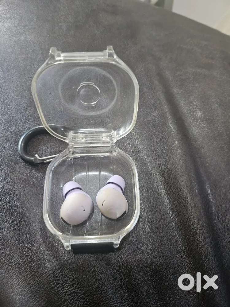 Samsung Buds 2 Pro without Charging case