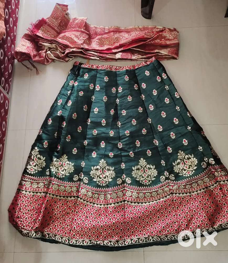 Lehenga for traditional function