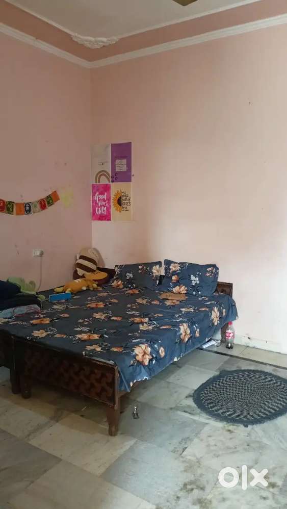 Independent one bhk Available For Rent