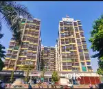 2bhk flat for heavy deposit taloja phase 1