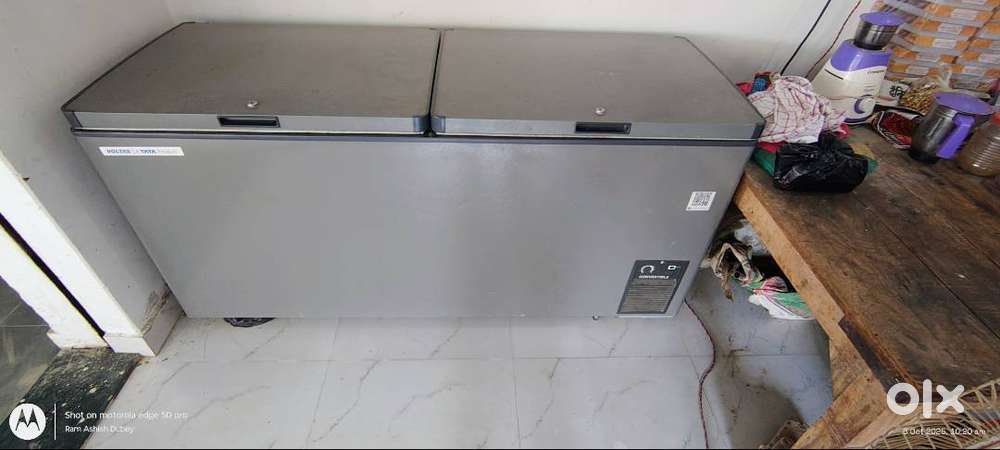 Voltas tata refrigerator