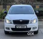 Skoda Laura 2.0 TDI AT L and K, 2011, Diesel