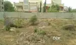 Open plot for rent in Suncity P & T colony