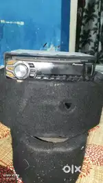 Pioneer ki player hai