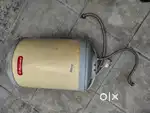 Electric Geyser