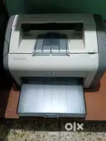 HP BLACK AND WHITE PRINTER