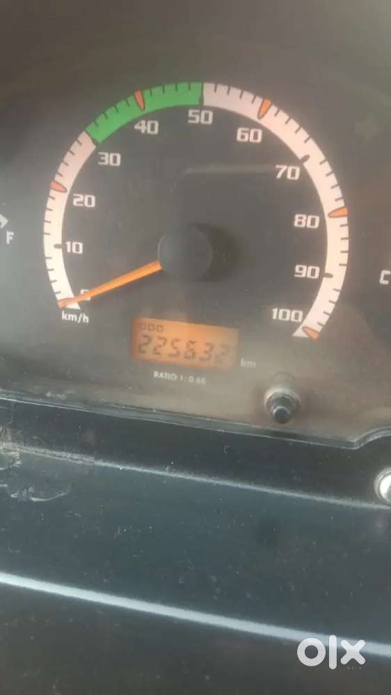 Required driver TATA ace
