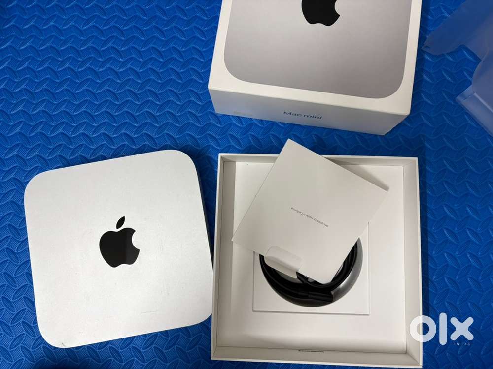 Mac Mini M2