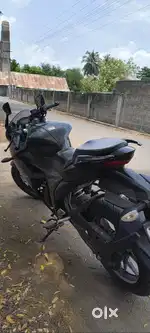 Suzuki gixxer sf250