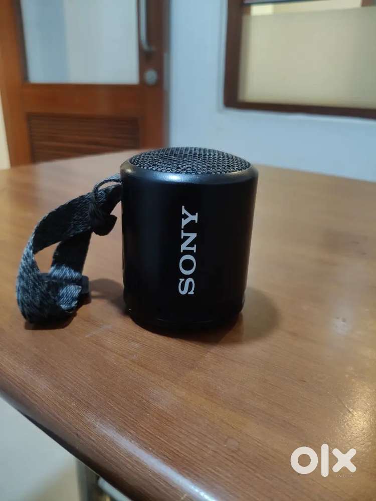 SONY SRS-XB13 SPEAKER