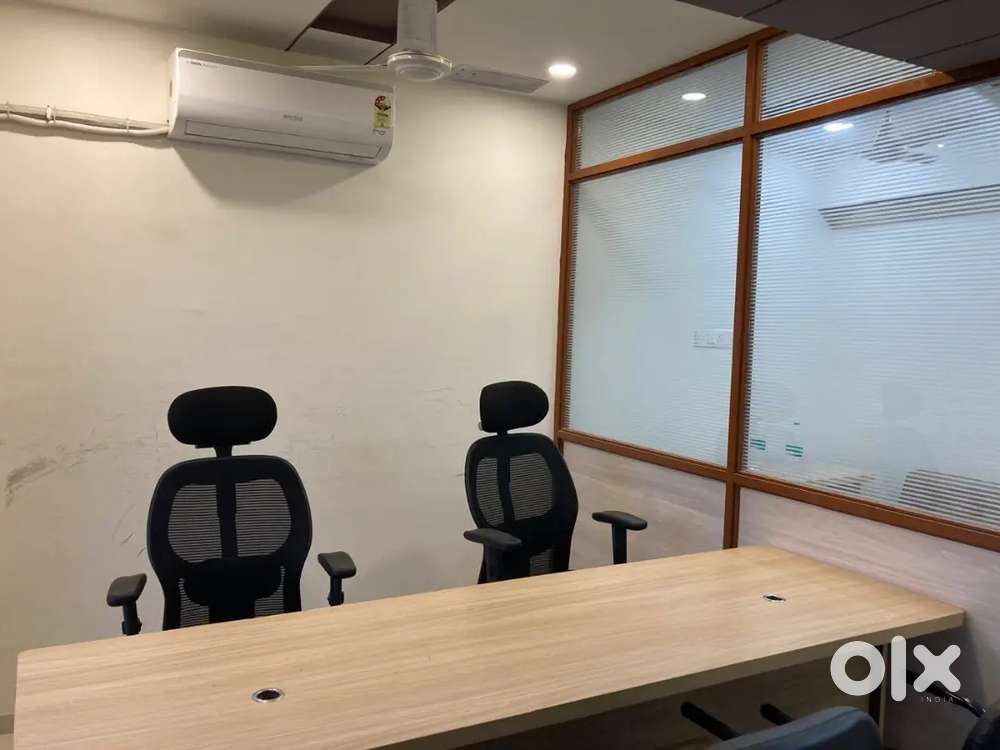 Office for rent