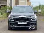 Kia Seltos GTX Plus AT D, 2024, Diesel