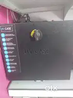 Godrej ultra voile case