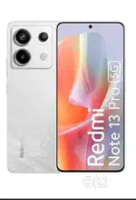 Redmi note 13 pro 5G 8/256