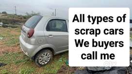 Total Scrap Cars