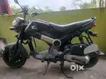 Honda Navi For sell negotiable