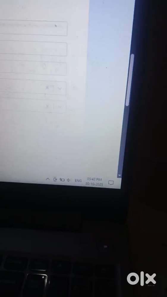 Bank Collection officer