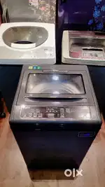 Whirlpool 6.5kg Fully-Automatic Top Load Washing Machine Free Delivery