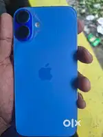 Iphone 16 plus