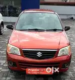 Maruti Suzuki Alto K10 1.0 LXI, 2011, Petrol