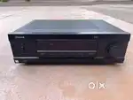 SHERWOOD STEREO AMPLIFIER