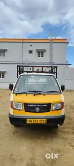 Ashok Leyland Dost ls