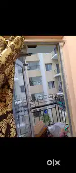 1BHK FLATE RENT IN SHAPOOJI APARTMENT