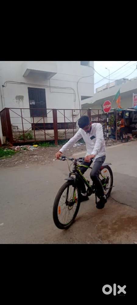 Hercules roadeo fugative cycle for sell