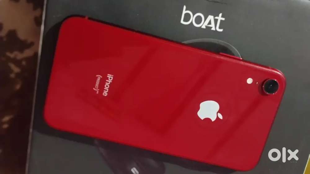 Iphone XR 64