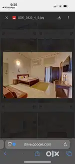 Need hotel room boy