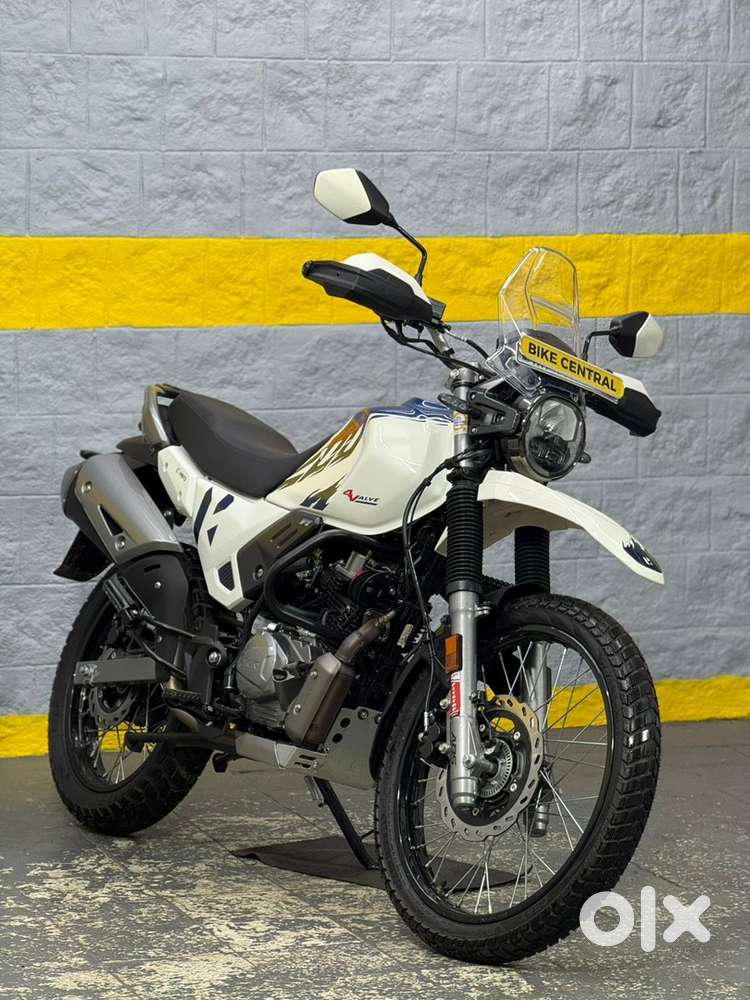 HERO XPULSE 4V BRAND NEW!