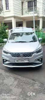 Maruti Suzuki Ertiga 1.5 ZXI Plus, 2022, Petrol