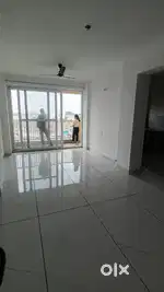 Newly 4 bhk flat in hosangabad road