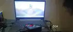 Lenovo laptop i3 8/500 128