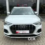 Audi Q3 40 TFSI Technology, 2024, Petrol