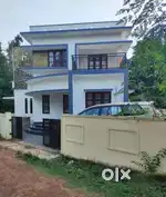 4bhk house Sale in gated society near sabujnagar