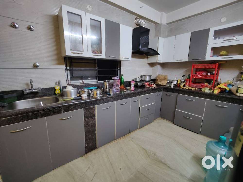 3bhk flat for rental