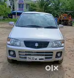 Good condition car