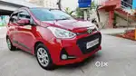 Hyundai Grand i10 Sportz Edition, 2018, Petrol
