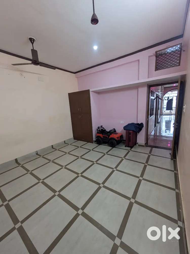 Room Rent for family and girls