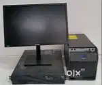 WIDE SCREEN MONITERS JUST RS1500 IN HOSUR