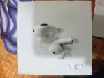 Apple Airpods pro 2nd Generation