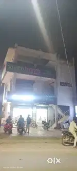 Office space in second floor