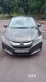 Honda City 2015-2017 i VTEC SV, 2016, Petrol