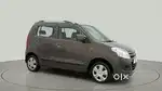 Maruti Suzuki Wagon R 1.0 VXi, 2017, Petrol