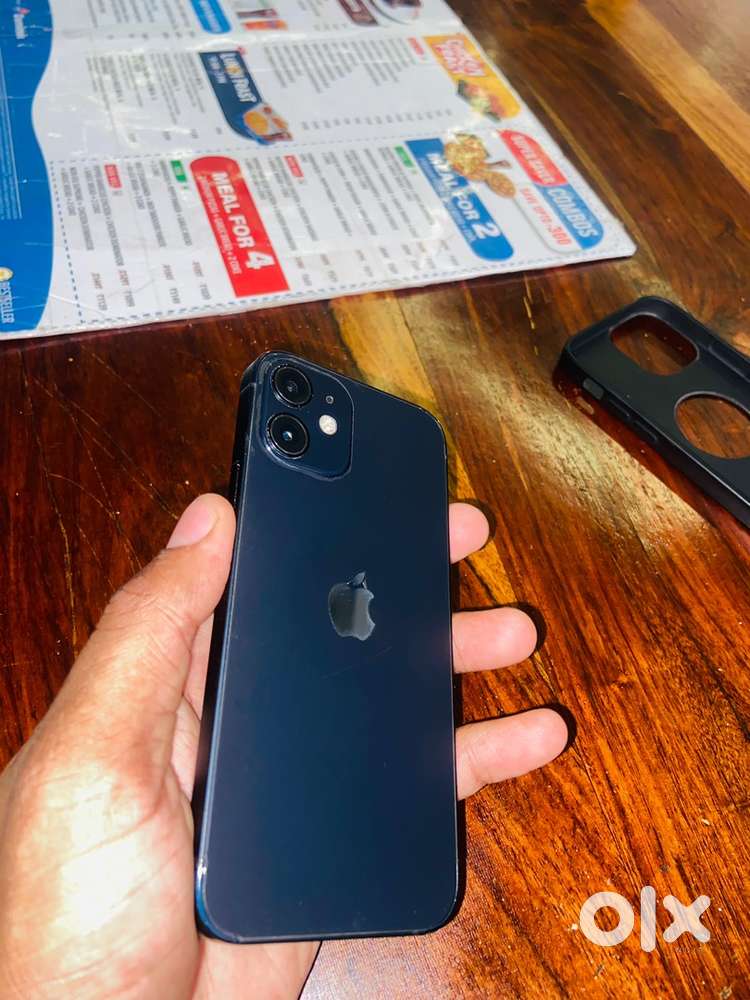 Iphone 12 mini