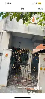Individual house for sale