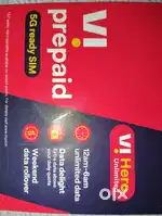 Vodafone Idea - Part Time Sales