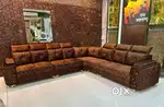 L shape @affordable price