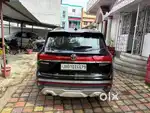 MG Hector 2020 Diesel Well Maintained